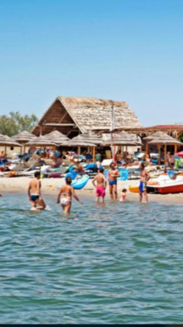 Villetta A Schiera In Villaggio Metatur Métaponte Extérieur photo