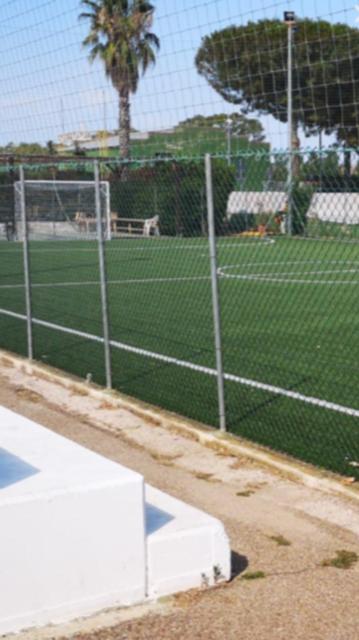 Villetta A Schiera In Villaggio Metatur Métaponte Extérieur photo