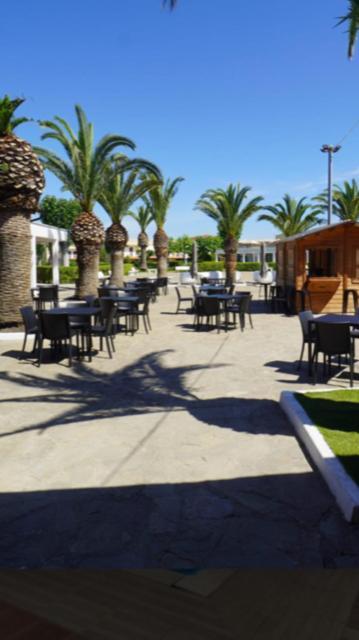 Villetta A Schiera In Villaggio Metatur Métaponte Extérieur photo