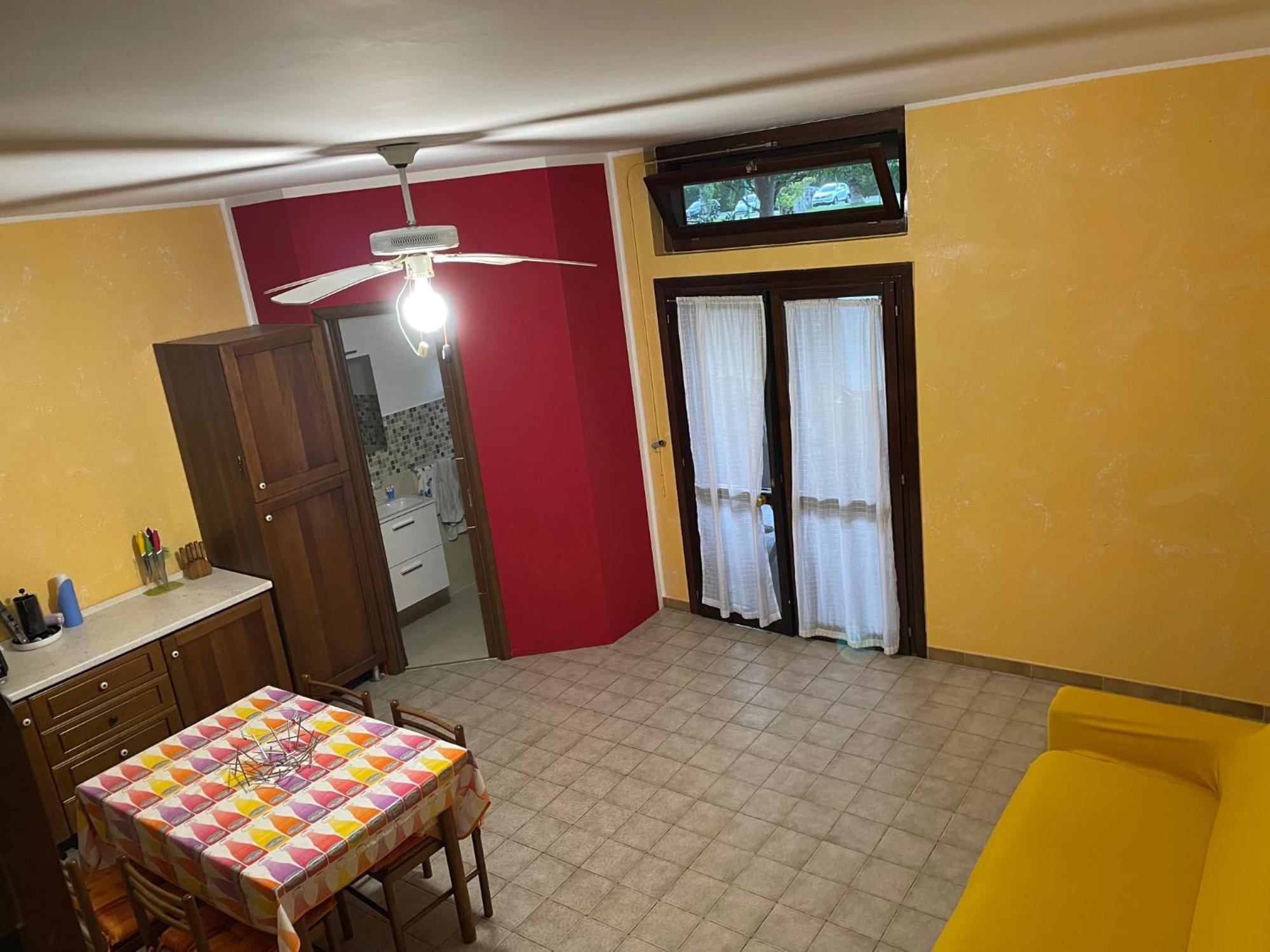 Villetta A Schiera In Villaggio Metatur Métaponte Extérieur photo