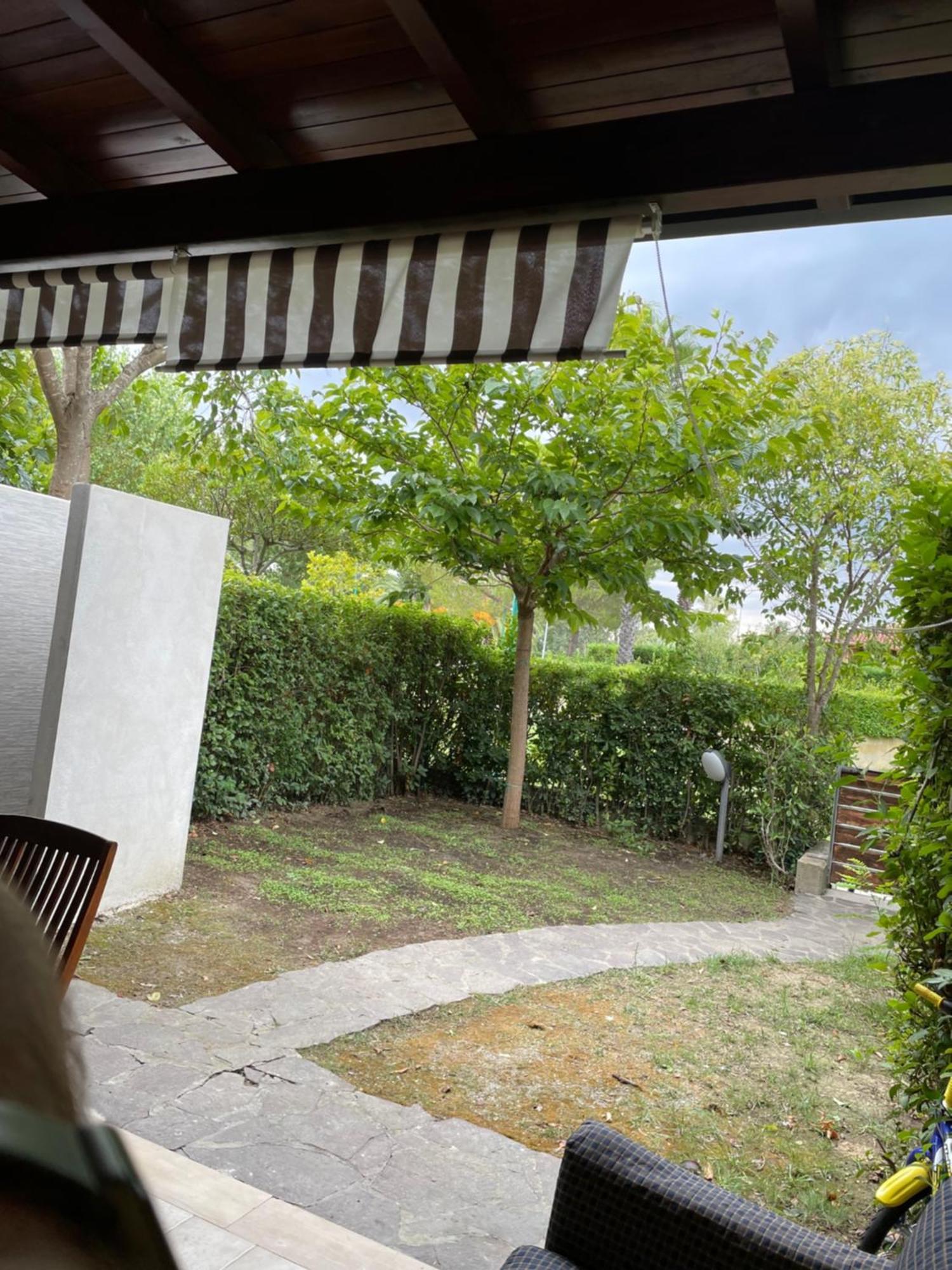 Villetta A Schiera In Villaggio Metatur Métaponte Extérieur photo